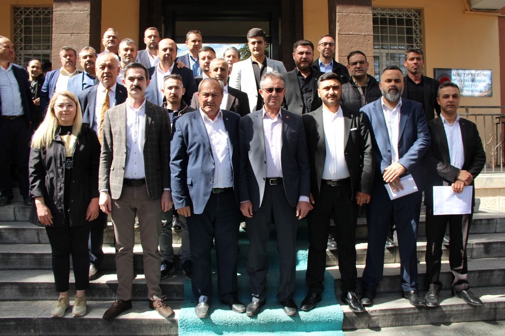 SEÇMENİN OYLARIYLA SEÇİLEN İSİMLER İŞLEMLERİNİ TAMAMLADI