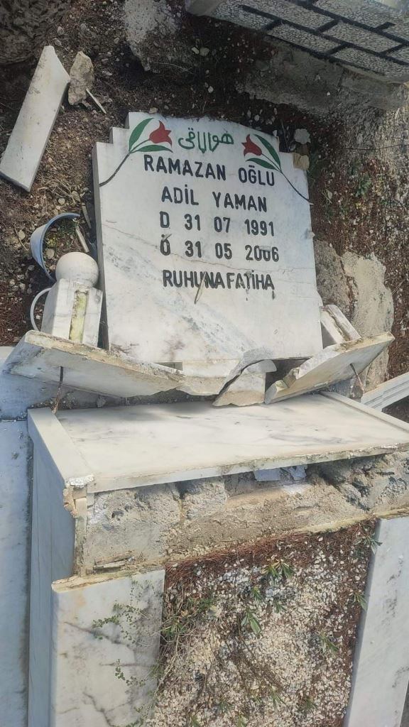 "BU NASIL MÜSLÜMANLIK"
