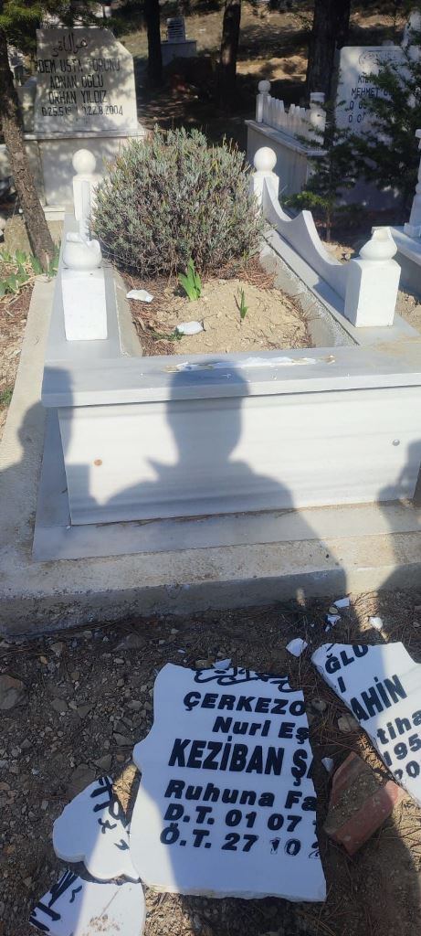 "BU NASIL MÜSLÜMANLIK"