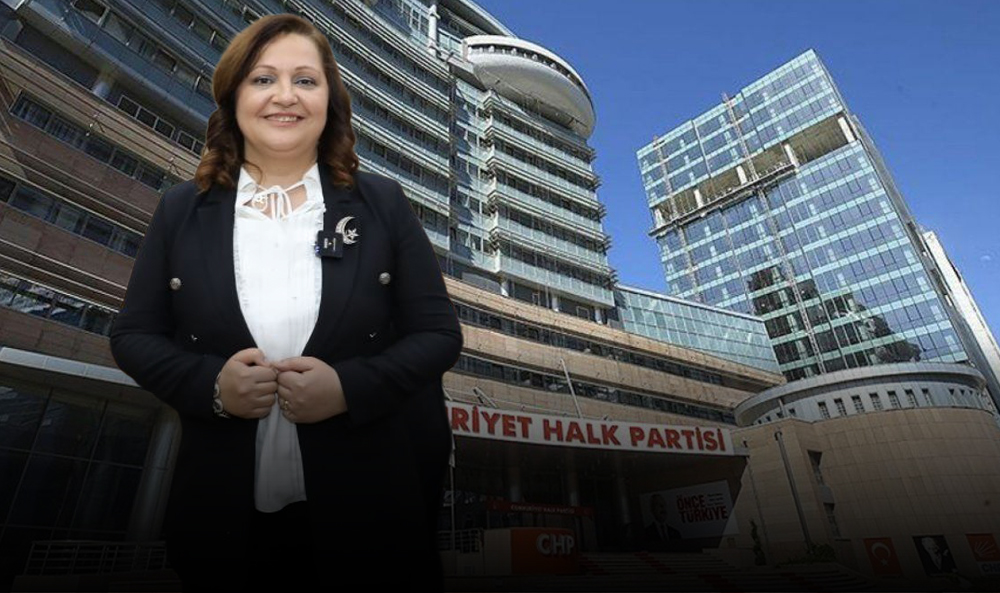 CHP'de 18 Nisan'da Seçim Var Köksal'ın Koltuğuna Kim  Oturacak