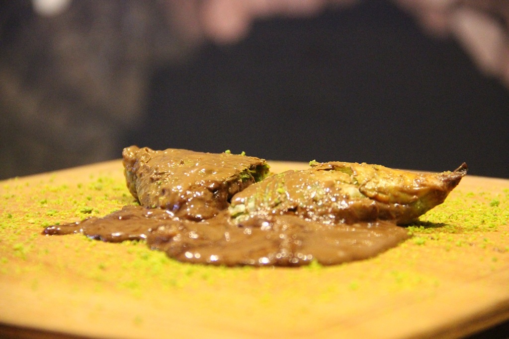 GASTRONOMİ ŞEHRİ AFYON’DA BAYRAM TATLILARI RAFLARDAKİ YERİNİ ALMAYA BAŞLADI