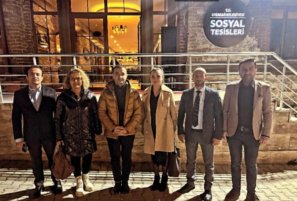 BAYRAM'DA FRİGYA'YA MİSAFİR AKINI OLACAK
