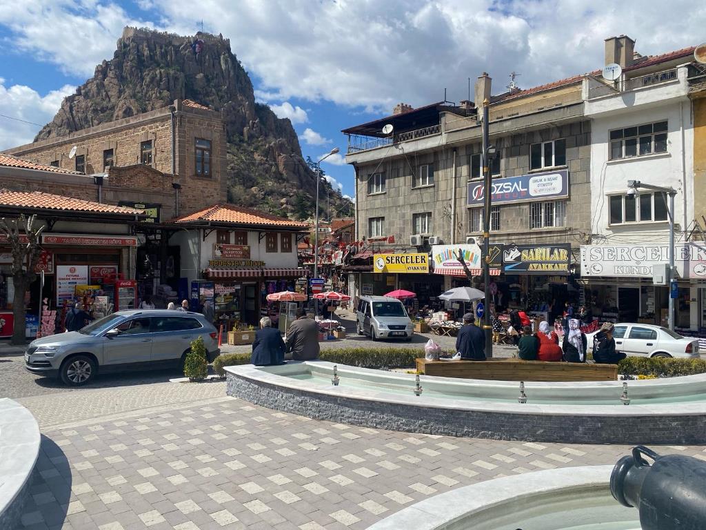BAYRAM HAZIRLIKLARI BAŞLADI