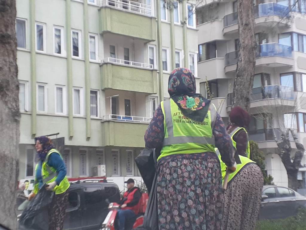 BAYRAM COŞKUSU ÖNCESİ AFYONKARAHİSAR'DA BÜYÜK HAZIRLIK