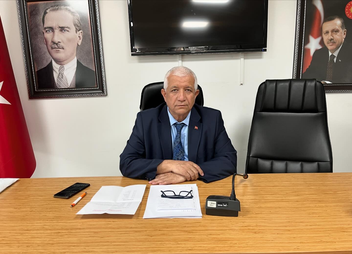 AK Parti'de Seçimden Sonra İlk Toplantı Gerçekleşti