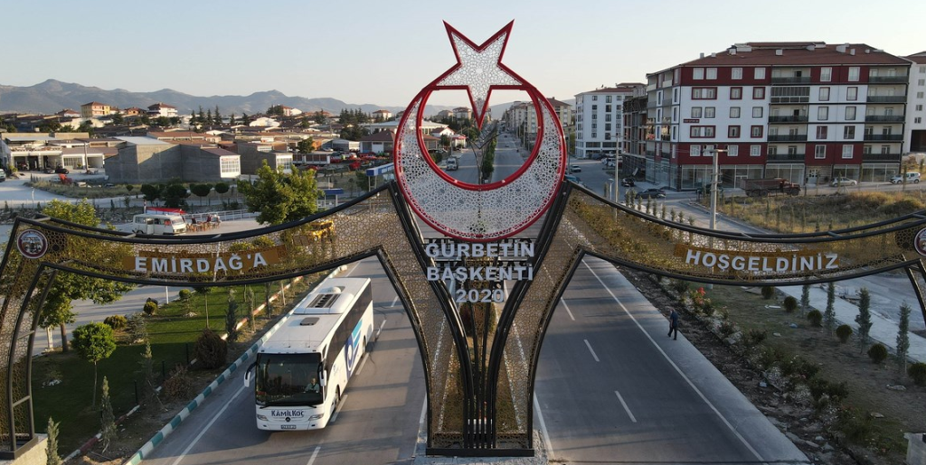 YSK 13 İLÇE SEÇİMİNE İLİŞKİN YAPILAN İTİRAZLARDA KARAR VERDİ