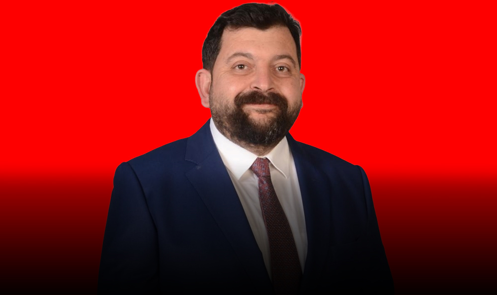 Başkan Gönüllü'den Teşekkür ve Vefa Dolu Açıklama