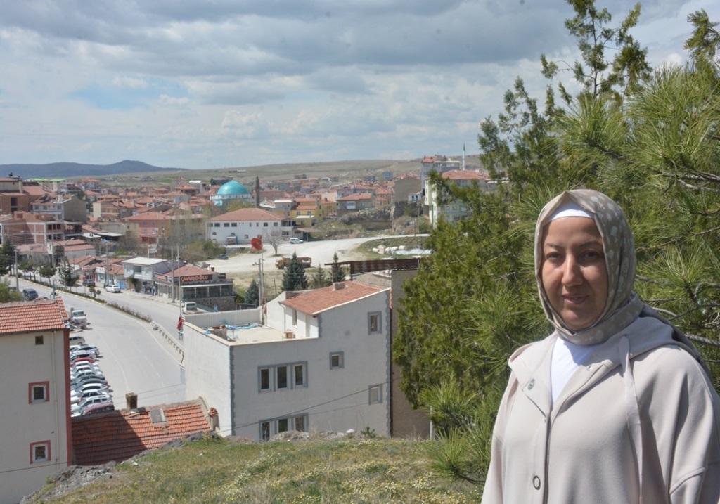 KILINÇARSLAN ÇEVRE DÜZENLEME ÇALIŞMALARINI YAKINDAN TAKİP EDİYOR