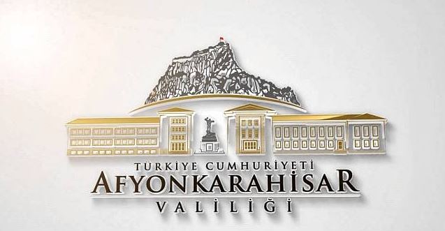 AFYONKARAHİSAR VALİLİĞİ'NDEN BAYRAM'A ÖZEL  TRAFİK UYARISI