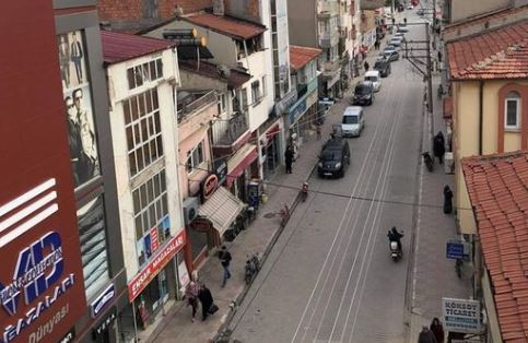 BOLVADİN BELEDİYESİ'NDEN RAMAZAN BAYRAMI ALIŞVERİŞLERİNE DESTEK