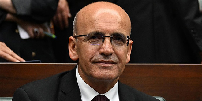 Bakan Şimşek: KDV istismarına karşı saha denetimleri yapılacak