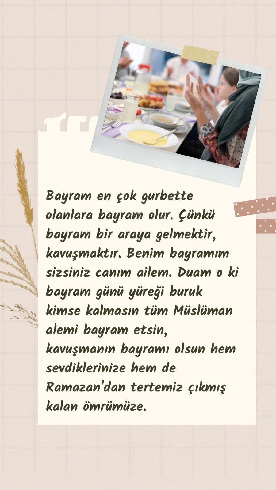 Afyonkarahisar Lezzetleri Türkiye’nin Dört Bir Yanında İftar Sofralarına Ulaştı