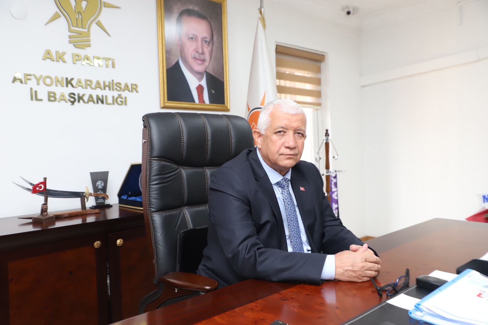 “BAYRAMLAR BİRLİK VE BERABERLİĞİMİZİ PEKİŞTİRSİN”