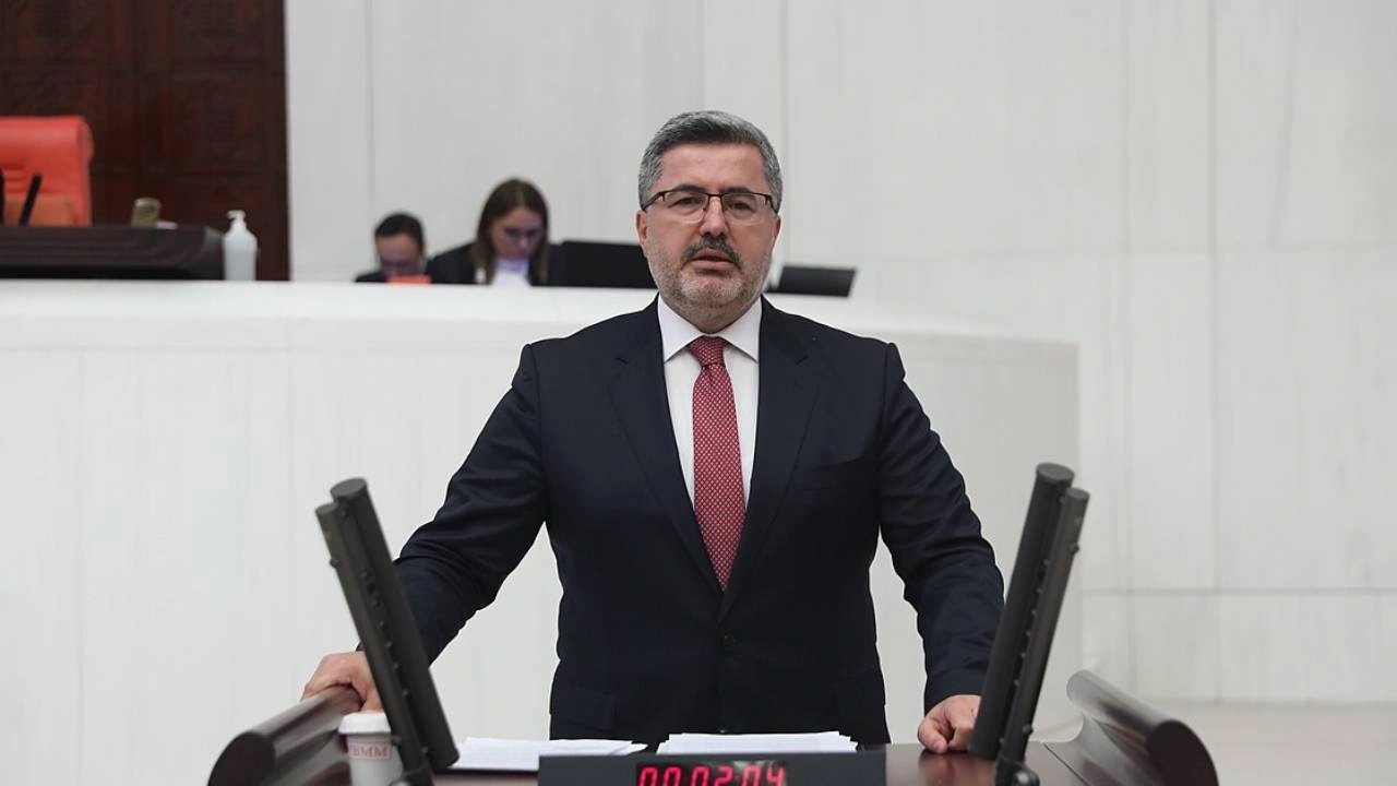 "BAYRAMI KUCAKLAŞMAYA FIRSAT BİLELİM"