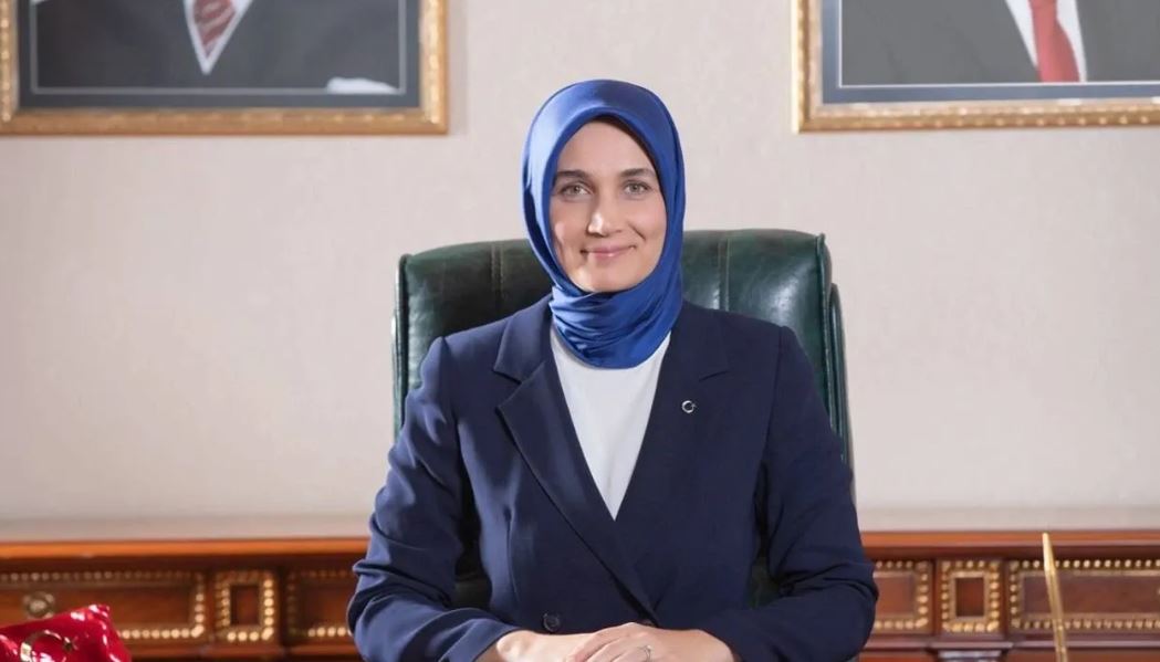Vali Yiğitbaşı'dan Ramazan Bayramı mesajı