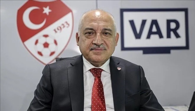 TFF seçim tarihini resmen açıkladı