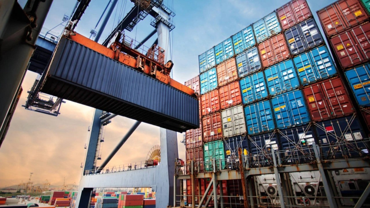 Ticaret Bakanlığı Düğmeye Bastı İsrail'e Kısıtlama Geldi
