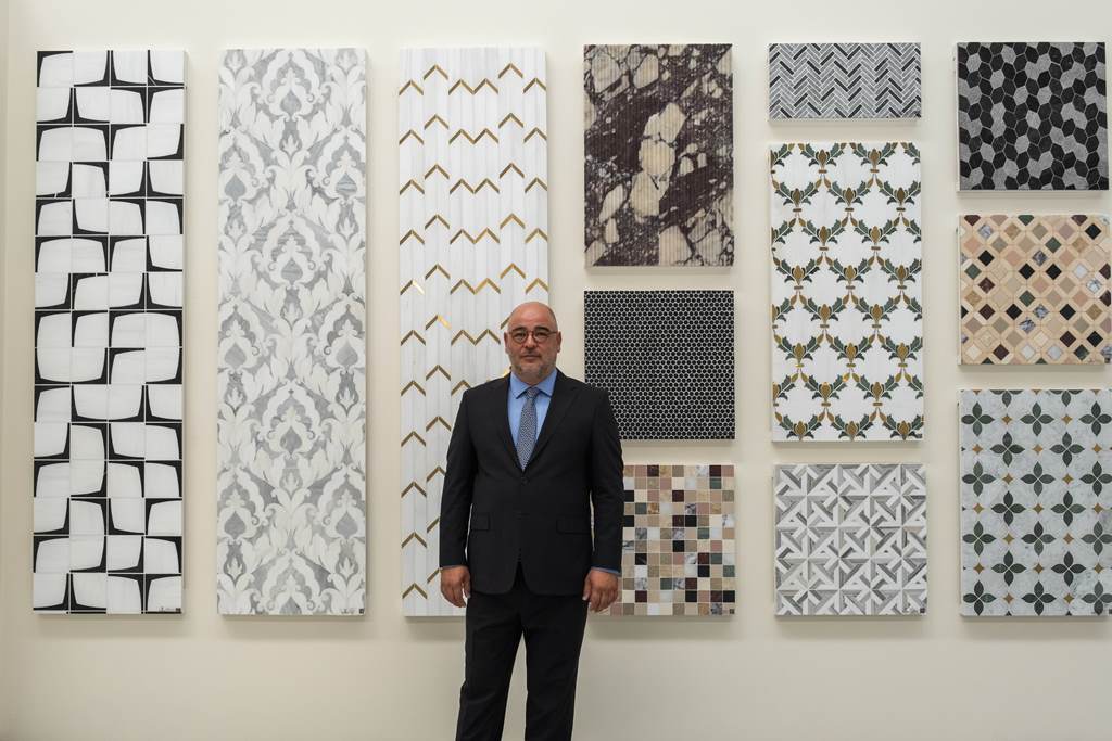 MARBLE SYSTEMS TUREKS SES GETİRMEYE HAZIR