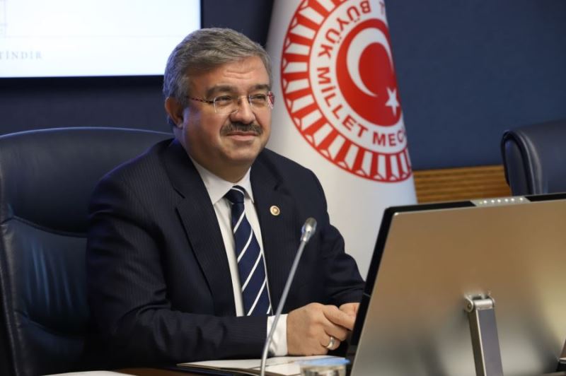 Yurdunuseven'den Bayram Mesajı