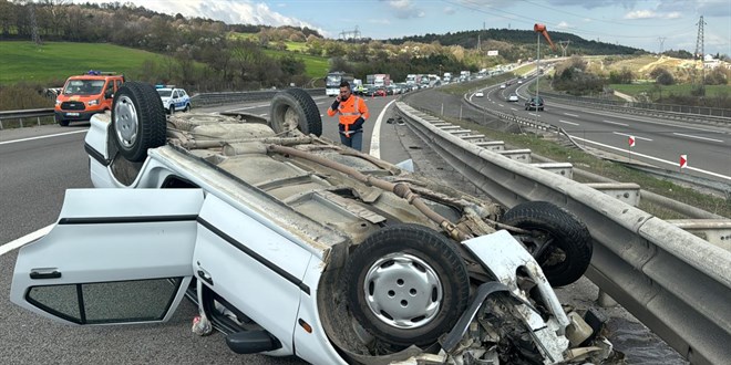 BAYRAM TATİLİNDE 3 GÜNÜN BİLANÇOSU: 19 ÖLÜ, 2 BİN 912 YARALI