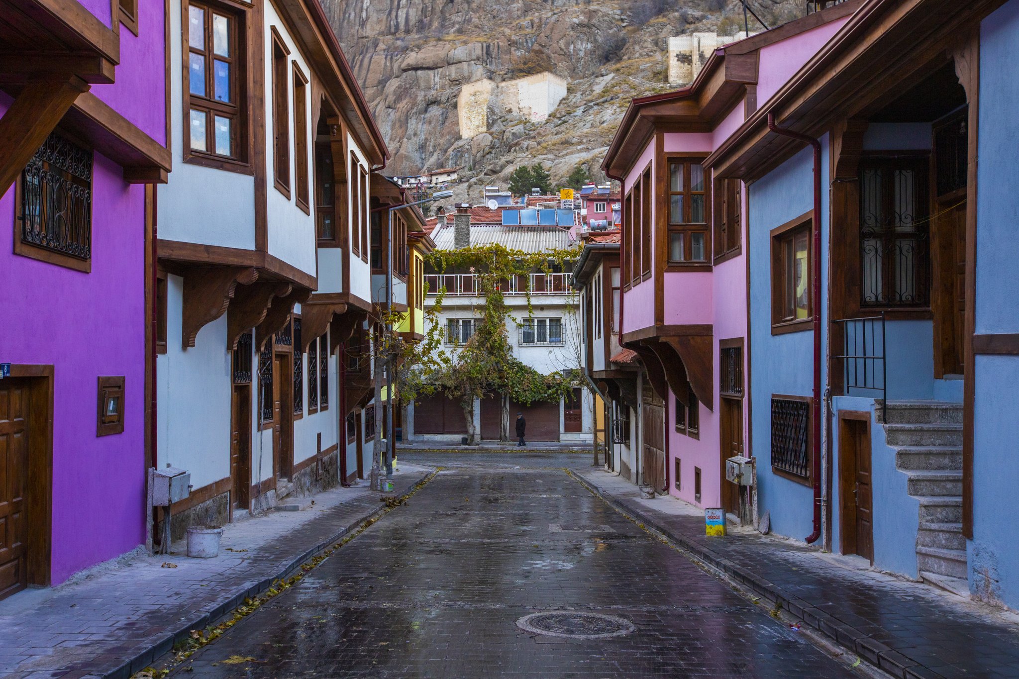 Şehrin Maneviyatına Yönelik Paylaşım Valilikten Yapıldı