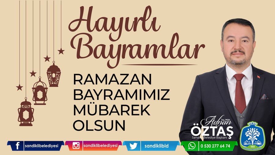 "BU ÖZEL ZAMANI YAŞAMAK BÜYÜK BİR MUTLULUKTUR"