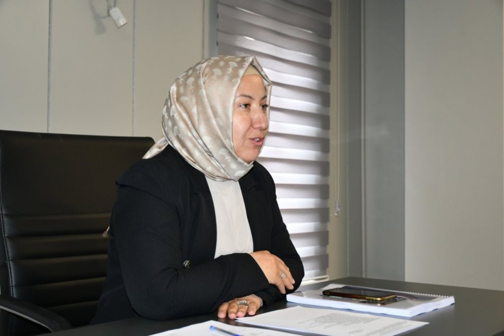 İSCEHİSAR BELEDİYESİ YENİ DÖNEMİN İLK MECLİS TOPLANTISINI YAPTI