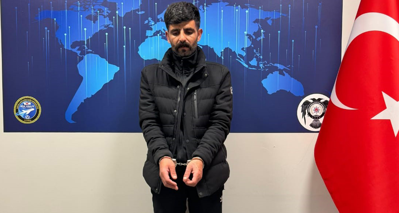 PKK’YA BİR DARBE DAHA VURULDU