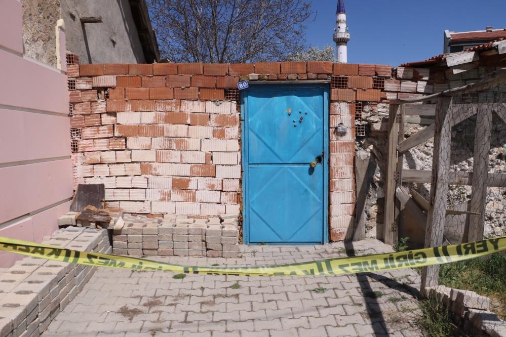 BAYRAM GÜNÜNÜ KANA BULADI
