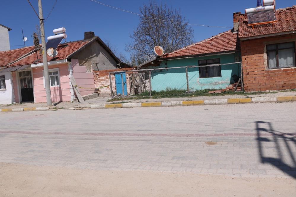 BAYRAM GÜNÜNÜ KANA BULADI