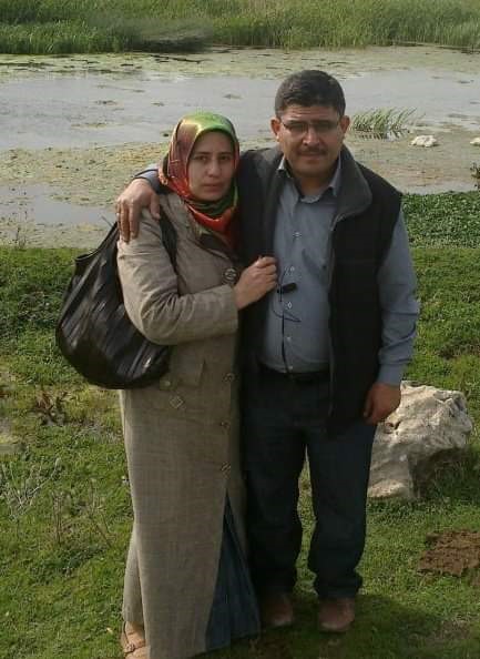 İki Aracın Çarpıştığı Kazada Karı Koca Öldü