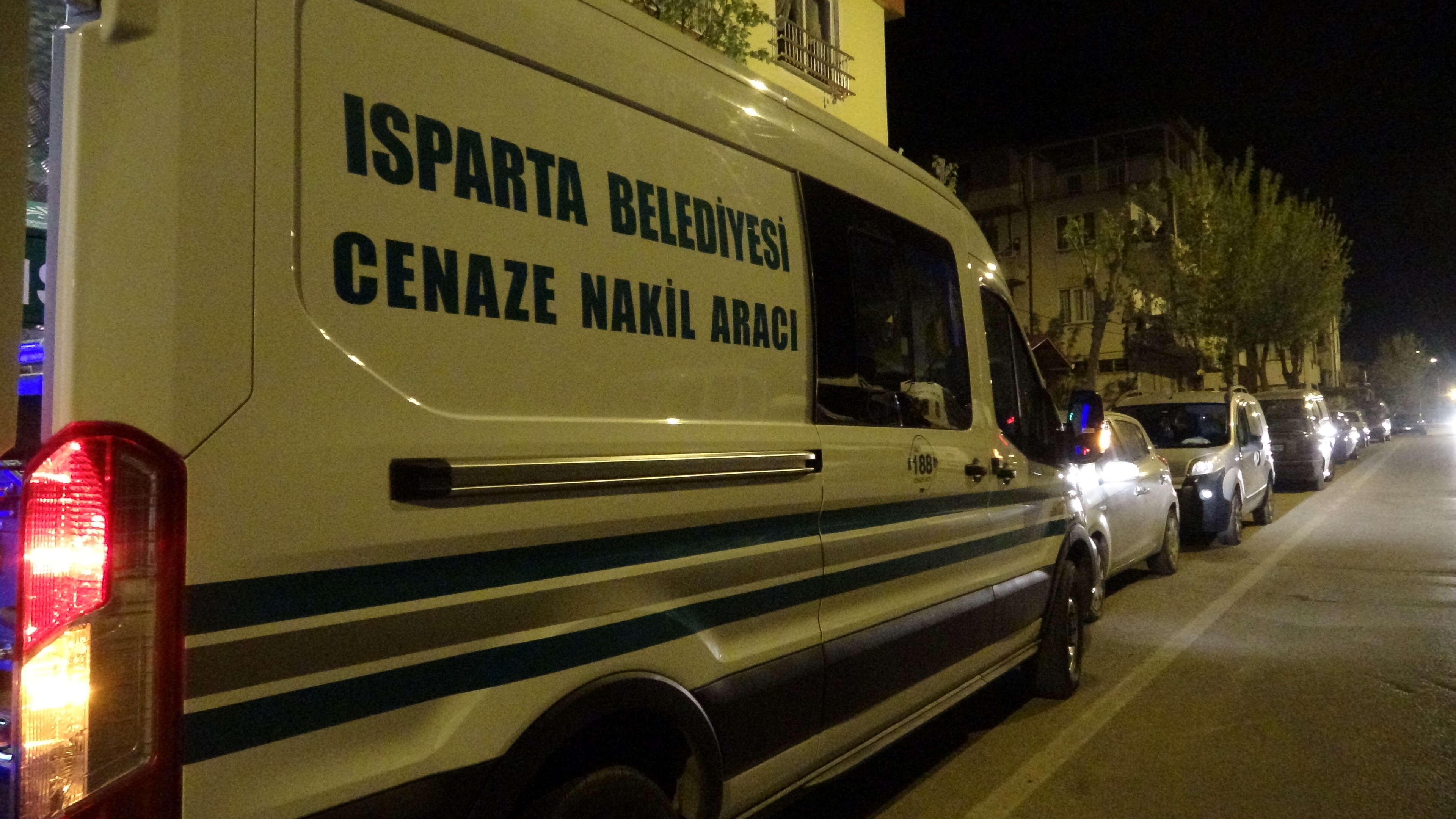 Silahlı Kavga: 1 Ölü