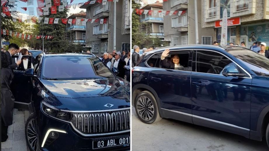 İKİ KÖKSAL'DAN YERLİ ARAÇ HAMLESİ