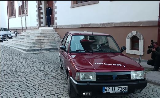 İKİ KÖKSAL'DAN YERLİ ARAÇ HAMLESİ