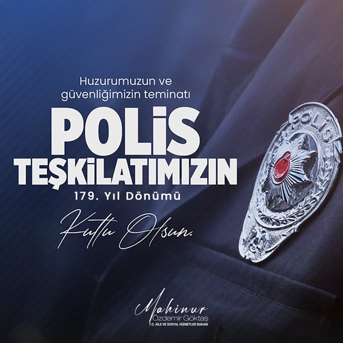 GÖKTAŞ GÜVENLİK GÜÇLERİNİ UNUTMADI