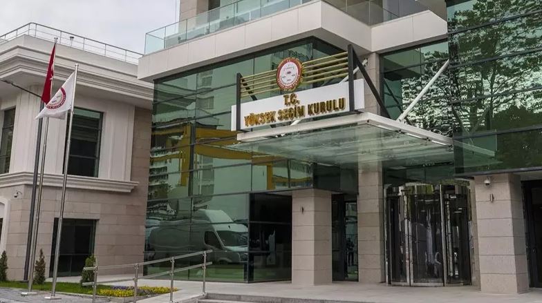 YSK AÇIKLADI EMİRDAĞ'DA OYLAR YENİDEN SAYILACAK MI?