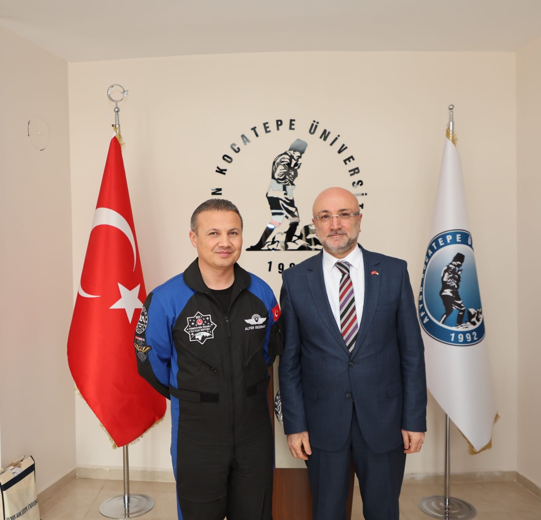 Önemli Buluşma Barodan Paylaşıldı