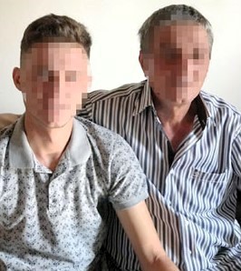 Babasını Bıçaklayan Genç Ormanda Ölü Olarak Bulundu