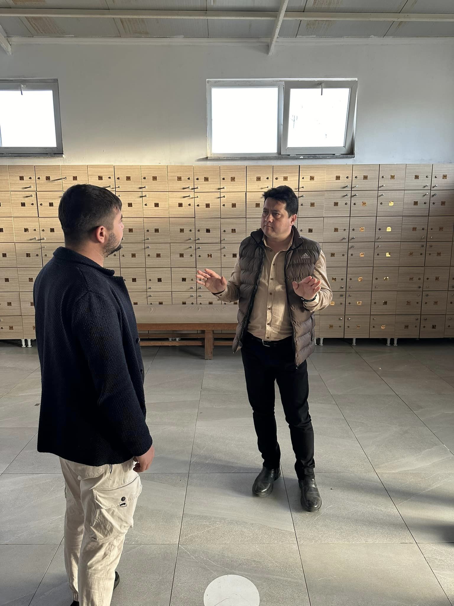 Başkan Aynacı'dan Turizm Seferberliği