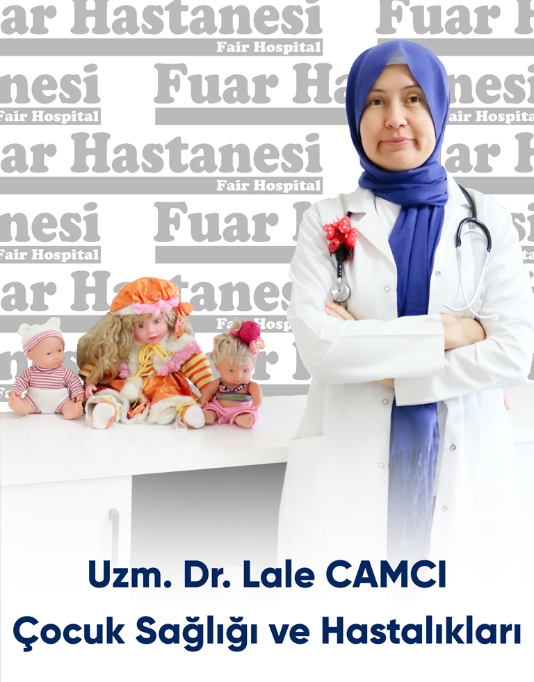 “SOĞUK ALGINLIĞINI HAFİFE ALMAYIN”