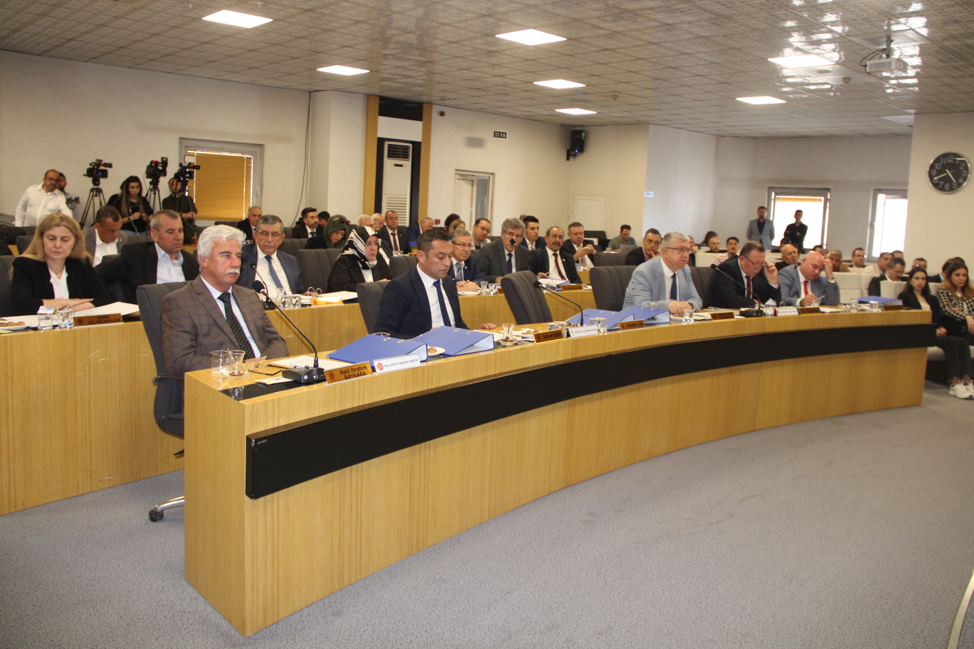 HUZUR HAKKI BEDELİ DEĞİŞMEDİ