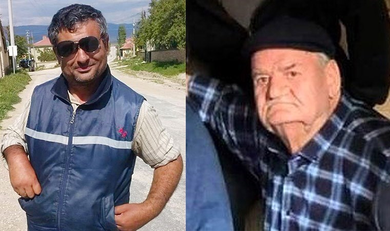 Engelli Oğlu Tarafından Bıçaklandı