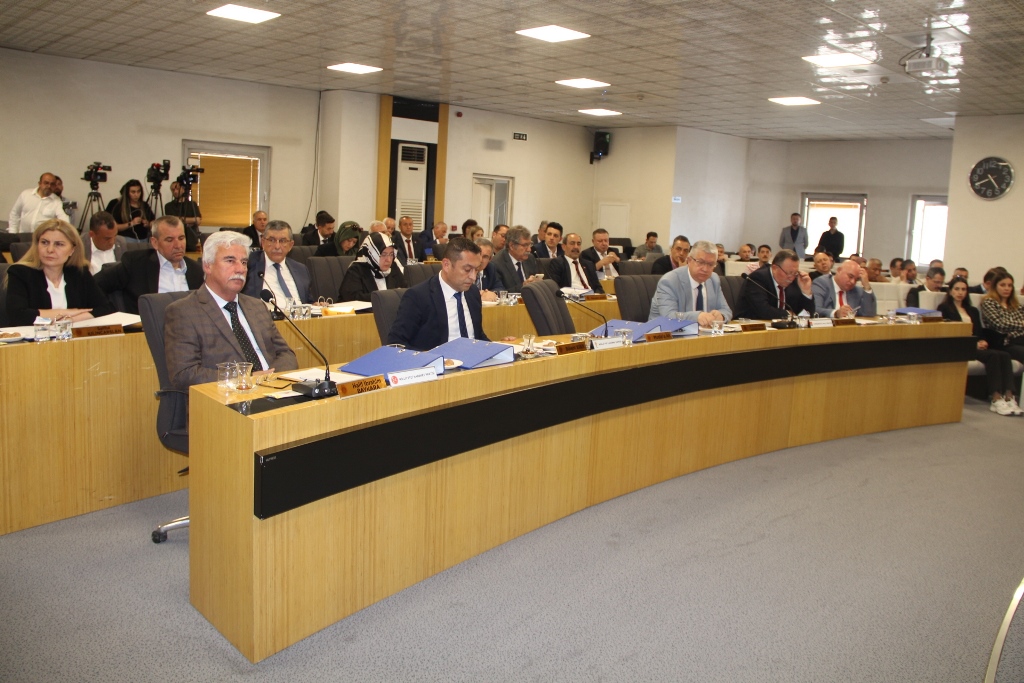 PROJENİN MALİYETİ ÜZERİNDE ÇALIŞILIYOR
