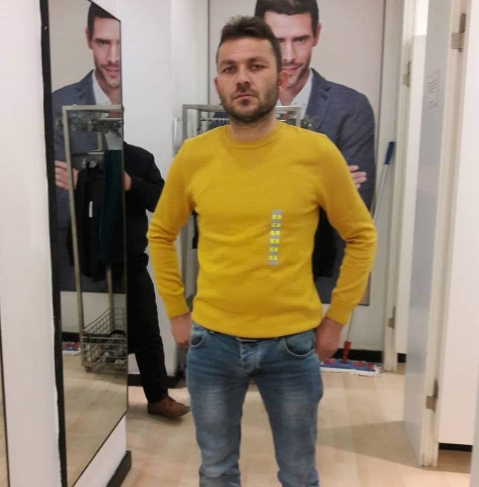 Maden Ocağında İş Kazası!
