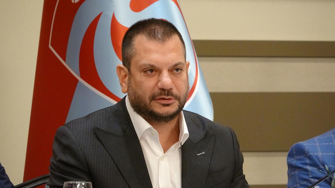 Tahkim Kurulundan Karar!