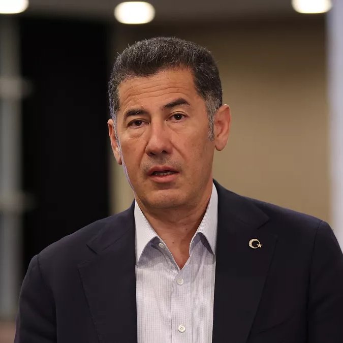 Sinan Oğan'dan Çağrı: "Doğu ve Güneydoğu Bölgelerine Acil OHAL İlan Edilmeli"