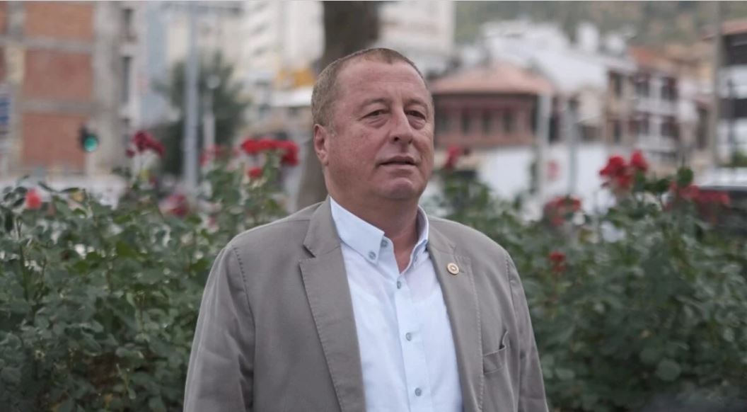 OLGUN ŞEHİTLER HAFTASI NEDENİYLE MESAJ PAYLAŞTI