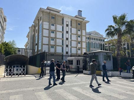 Teleferik Kazasıyla İlgili Yeni Gelişmeler: Gözaltına Alınan 12 Şüpheli Adliyeye Sevk Edildi