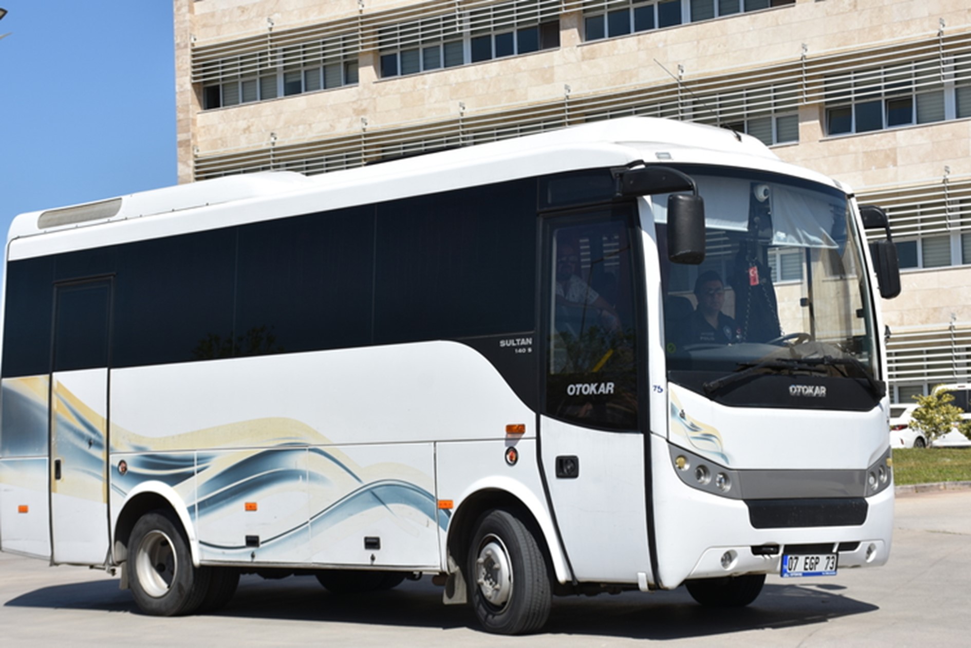 Teleferik Kazasıyla İlgili Yeni Gelişmeler: Gözaltına Alınan 12 Şüpheli Adliyeye Sevk Edildi