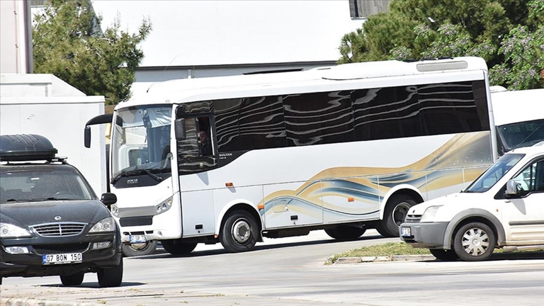 Teleferik Kazasıyla İlgili Yeni Gelişmeler: Gözaltına Alınan 12 Şüpheli Adliyeye Sevk Edildi